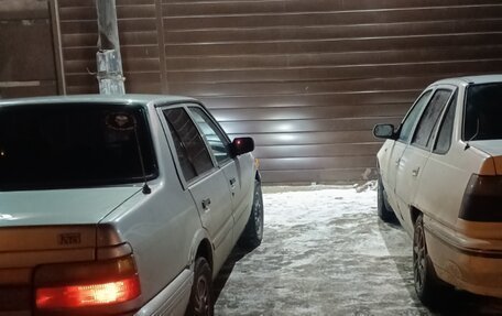 KIA Capital, 1993 год, 120 000 рублей, 4 фотография