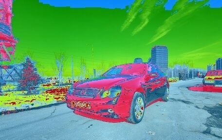 Mercedes-Benz C-Класс, 2002 год, 399 000 рублей, 6 фотография