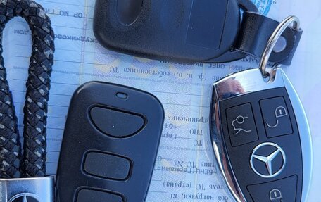 Mercedes-Benz C-Класс, 2002 год, 399 000 рублей, 12 фотография