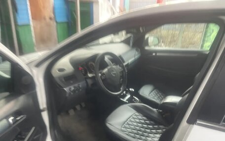 Opel Astra J, 2010 год, 500 000 рублей, 7 фотография