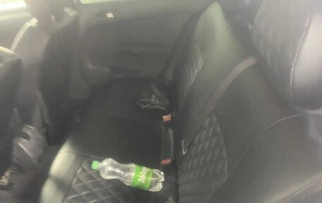 Opel Astra J, 2010 год, 500 000 рублей, 4 фотография