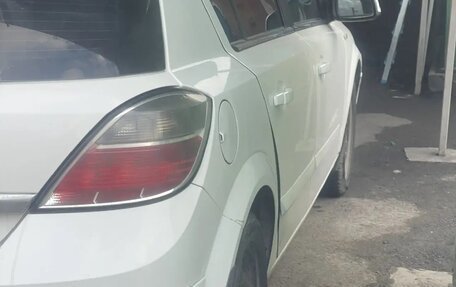 Opel Astra J, 2010 год, 500 000 рублей, 5 фотография