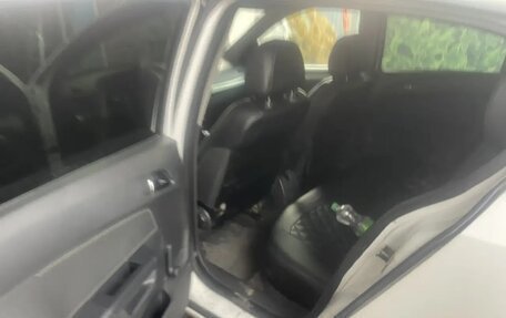 Opel Astra J, 2010 год, 500 000 рублей, 3 фотография