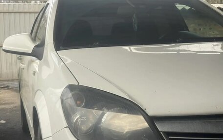 Opel Astra J, 2010 год, 500 000 рублей, 8 фотография