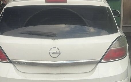 Opel Astra J, 2010 год, 500 000 рублей, 6 фотография