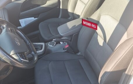 Hyundai Elantra VI рестайлинг, 2018 год, 1 600 000 рублей, 9 фотография