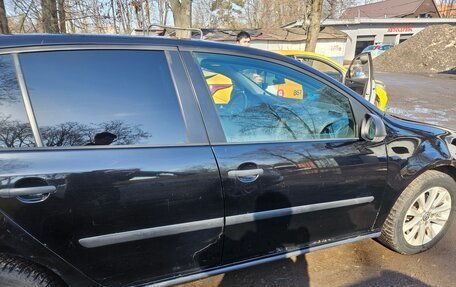 Volkswagen Golf V, 2007 год, 580 000 рублей, 4 фотография