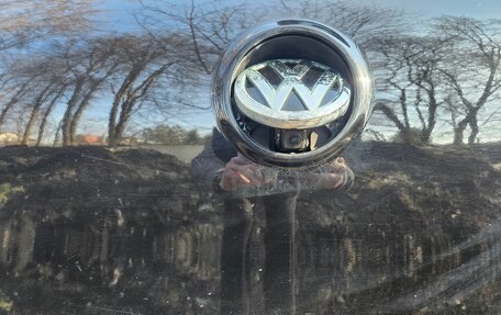 Volkswagen Golf V, 2007 год, 580 000 рублей, 16 фотография