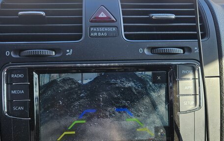 Volkswagen Golf V, 2007 год, 580 000 рублей, 15 фотография