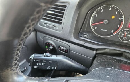 Volkswagen Golf V, 2007 год, 580 000 рублей, 19 фотография