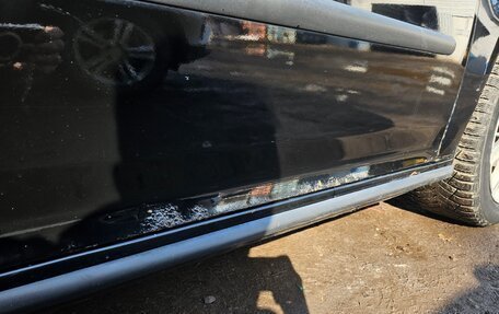 Volkswagen Golf V, 2007 год, 580 000 рублей, 26 фотография