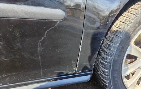 Volkswagen Golf V, 2007 год, 580 000 рублей, 25 фотография