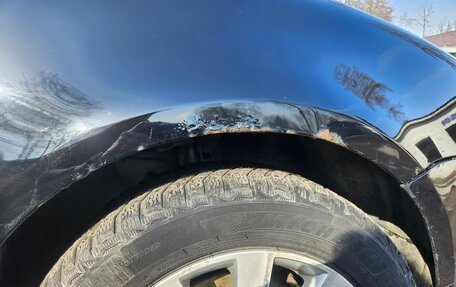 Volkswagen Golf V, 2007 год, 580 000 рублей, 24 фотография