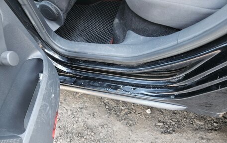 Volkswagen Golf V, 2007 год, 580 000 рублей, 29 фотография