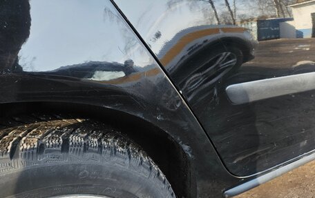 Volkswagen Golf V, 2007 год, 580 000 рублей, 27 фотография