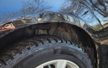 Volkswagen Golf V, 2007 год, 580 000 рублей, 30 фотография