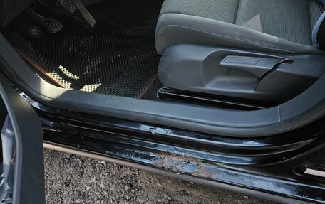 Volkswagen Golf V, 2007 год, 580 000 рублей, 28 фотография