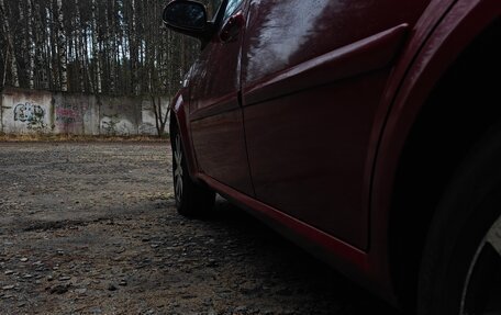 Chevrolet Lacetti, 2008 год, 450 000 рублей, 10 фотография