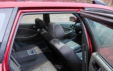 Chevrolet Lacetti, 2008 год, 450 000 рублей, 12 фотография