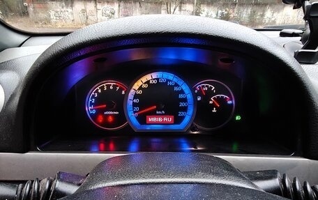 Chevrolet Lacetti, 2008 год, 450 000 рублей, 16 фотография