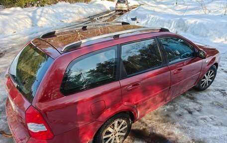 Chevrolet Lacetti, 2008 год, 450 000 рублей, 21 фотография