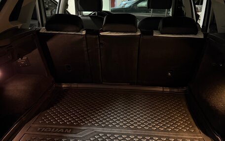 Volkswagen Tiguan II, 2017 год, 2 300 000 рублей, 11 фотография