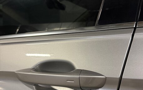 Volkswagen Tiguan II, 2017 год, 2 300 000 рублей, 6 фотография