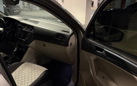 Volkswagen Tiguan II, 2017 год, 2 300 000 рублей, 8 фотография