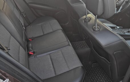 Mercedes-Benz C-Класс, 2012 год, 1 600 000 рублей, 10 фотография