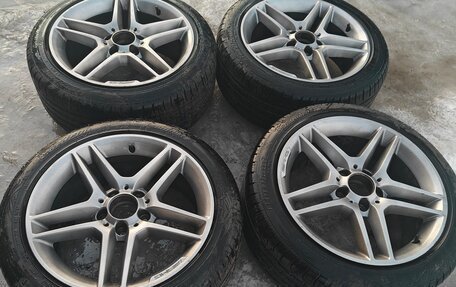 Mercedes-Benz C-Класс, 2012 год, 1 600 000 рублей, 15 фотография