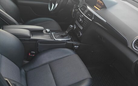 Mercedes-Benz C-Класс, 2012 год, 1 600 000 рублей, 8 фотография