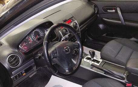 Mazda 6, 2005 год, 520 000 рублей, 4 фотография