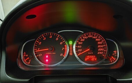 Mazda 6, 2005 год, 520 000 рублей, 17 фотография