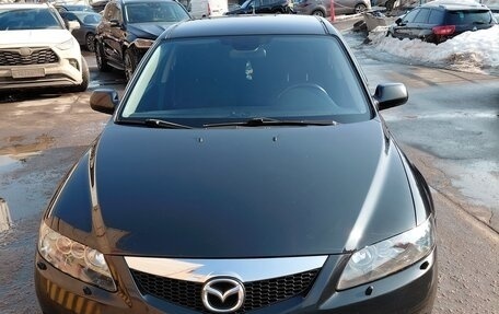 Mazda 6, 2005 год, 520 000 рублей, 13 фотография
