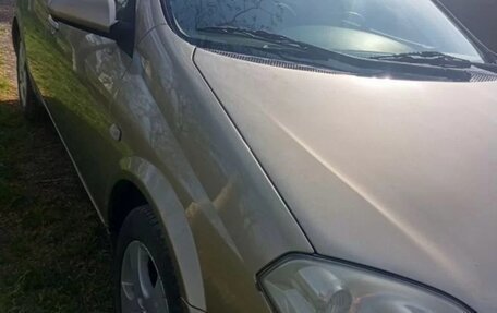 Nissan Primera III, 2004 год, 470 000 рублей, 2 фотография