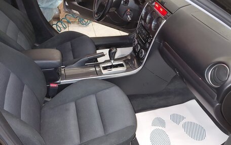 Mazda 6, 2005 год, 520 000 рублей, 18 фотография