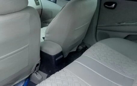 Nissan Primera III, 2004 год, 470 000 рублей, 5 фотография