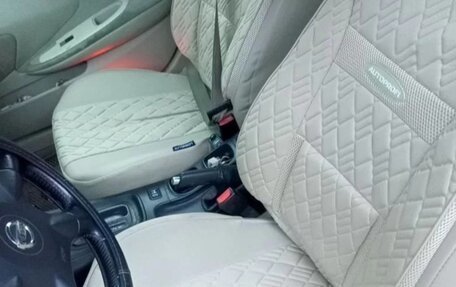 Nissan Primera III, 2004 год, 470 000 рублей, 7 фотография