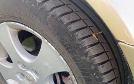 Nissan Primera III, 2004 год, 470 000 рублей, 4 фотография