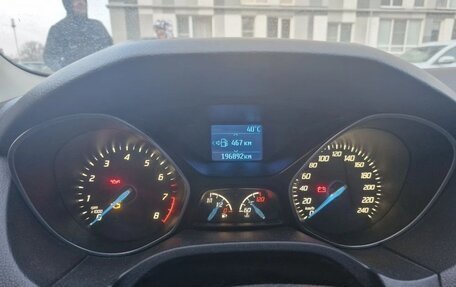 Ford Focus III, 2012 год, 720 000 рублей, 2 фотография