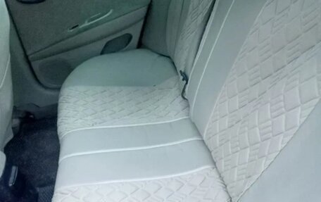 Nissan Primera III, 2004 год, 470 000 рублей, 6 фотография