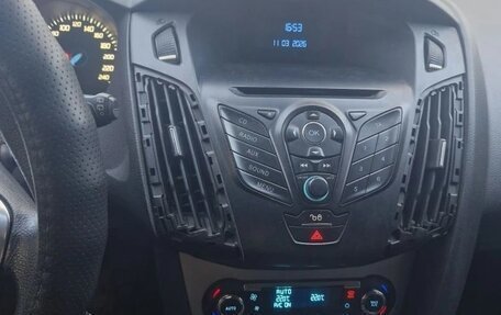 Ford Focus III, 2012 год, 720 000 рублей, 3 фотография