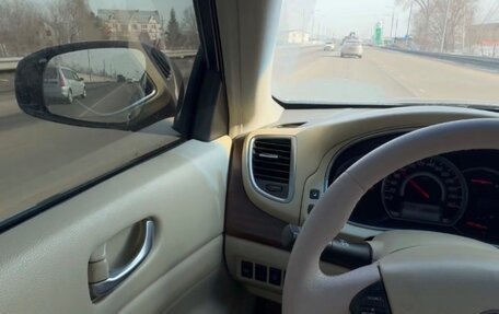 Nissan Teana, 2012 год, 1 150 000 рублей, 4 фотография