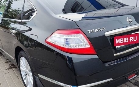 Nissan Teana, 2012 год, 1 150 000 рублей, 3 фотография