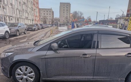 Ford Focus III, 2012 год, 720 000 рублей, 8 фотография