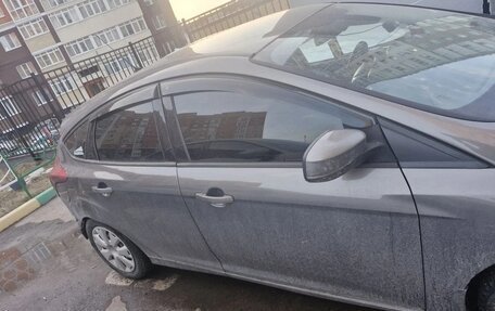 Ford Focus III, 2012 год, 720 000 рублей, 9 фотография