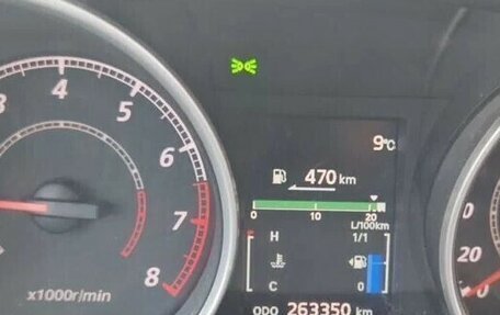 Mitsubishi ASX I рестайлинг, 2012 год, 760 000 рублей, 5 фотография