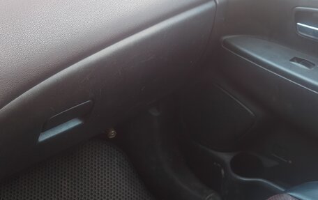 Mitsubishi ASX I рестайлинг, 2012 год, 760 000 рублей, 8 фотография