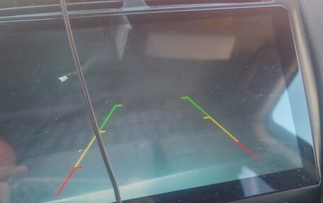 Mitsubishi ASX I рестайлинг, 2012 год, 760 000 рублей, 9 фотография