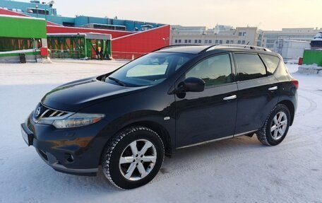 Nissan Murano, 2012 год, 1 130 000 рублей, 2 фотография